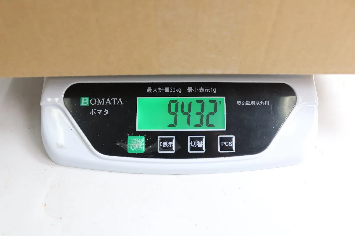 Item photo