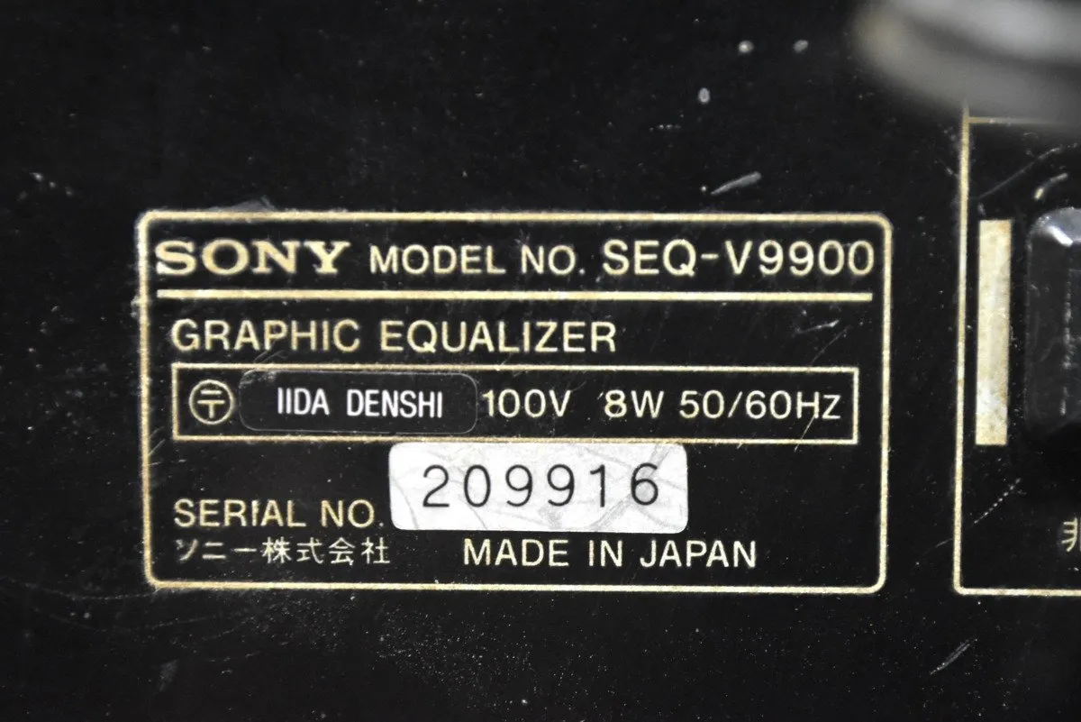 Item photo