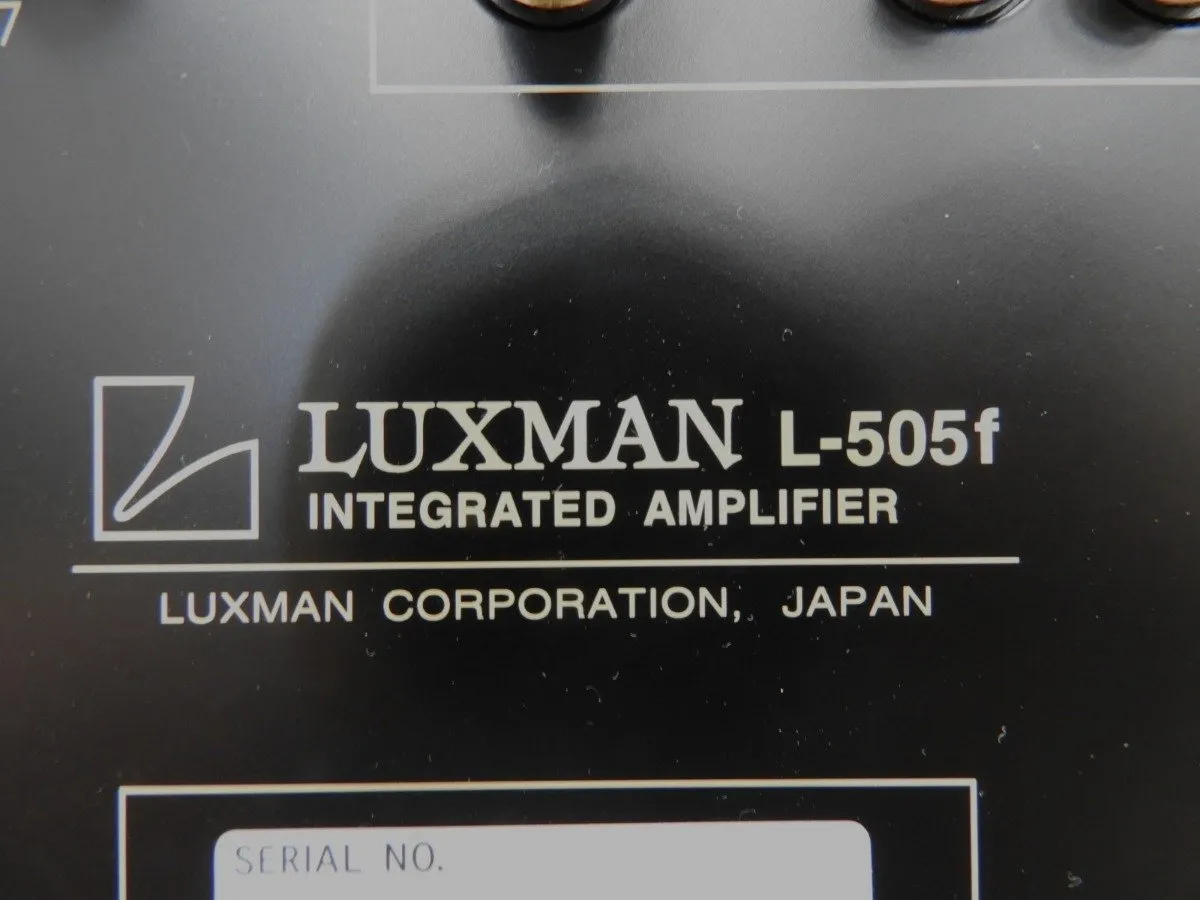 Item photo