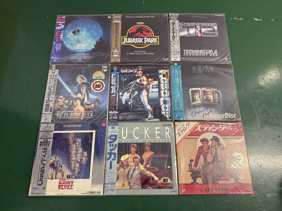 Item photo