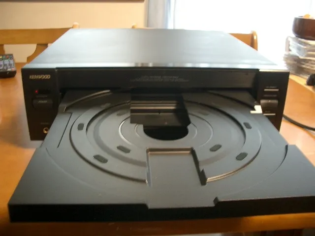 Item photo