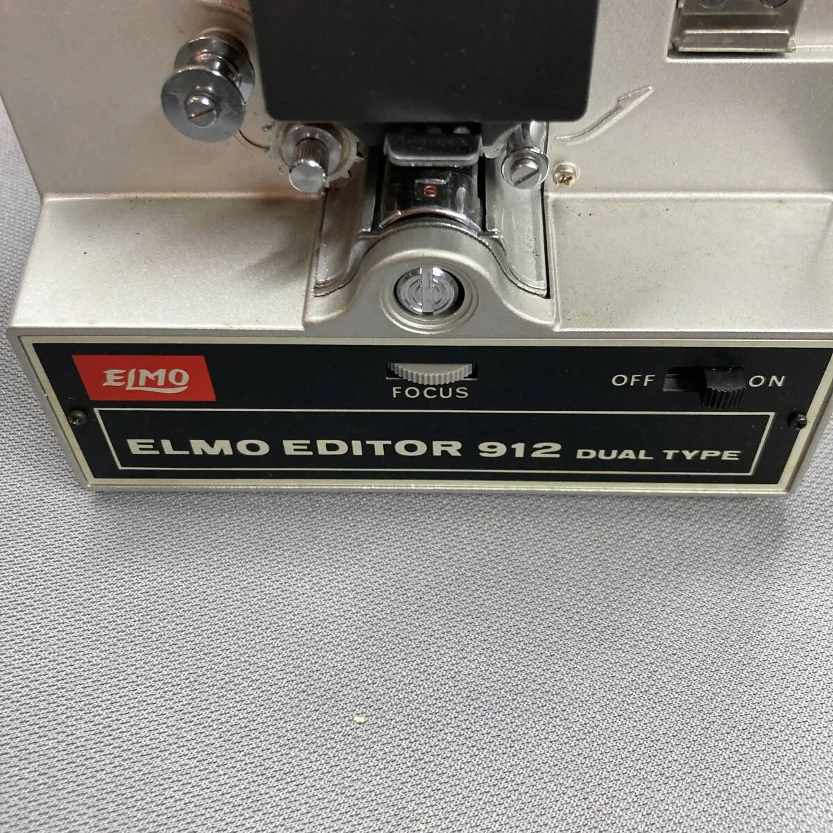 Item photo