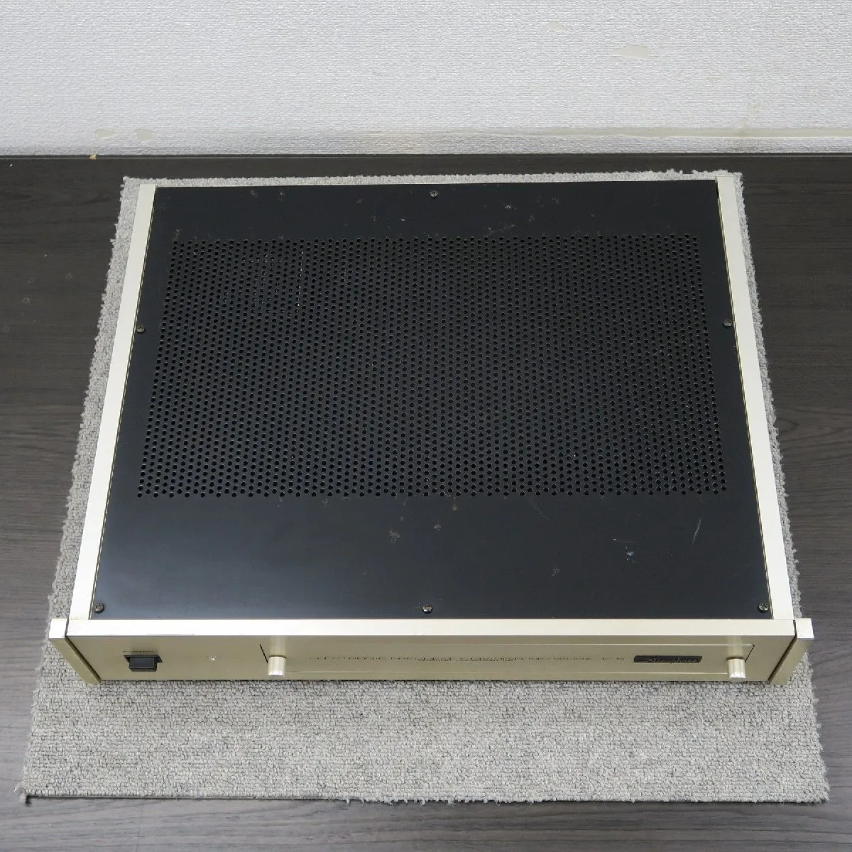 Item photo