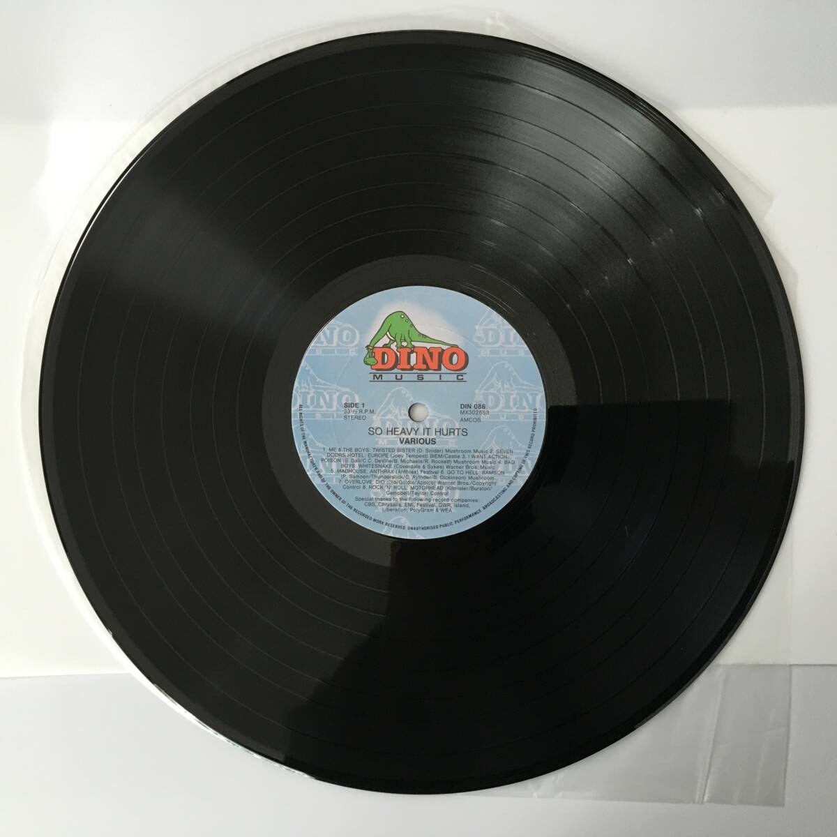 Item photo