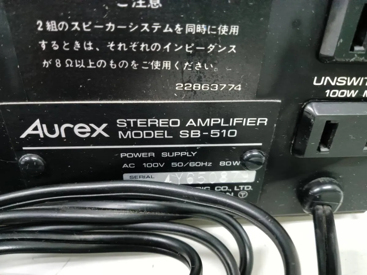 Item photo