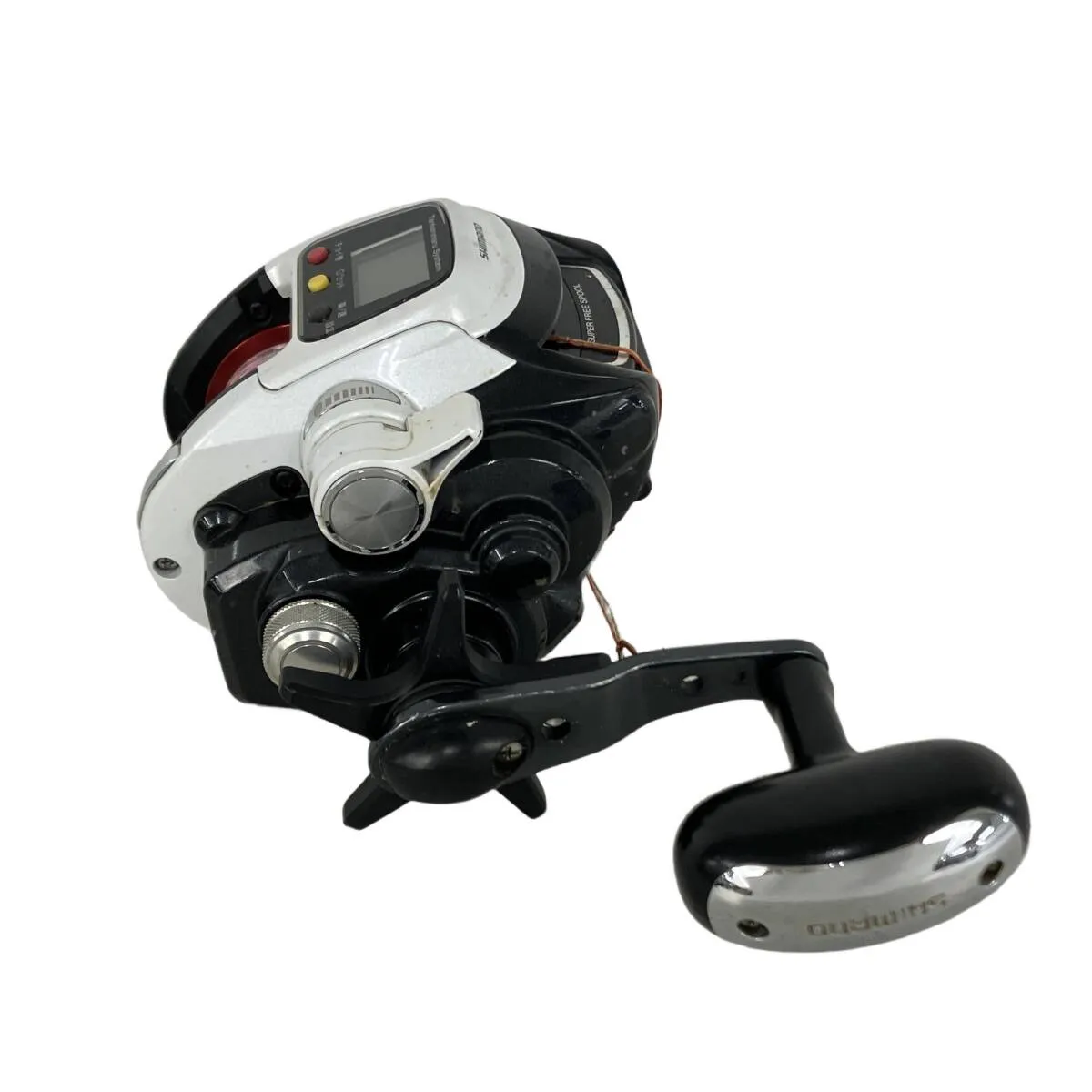 Item photo