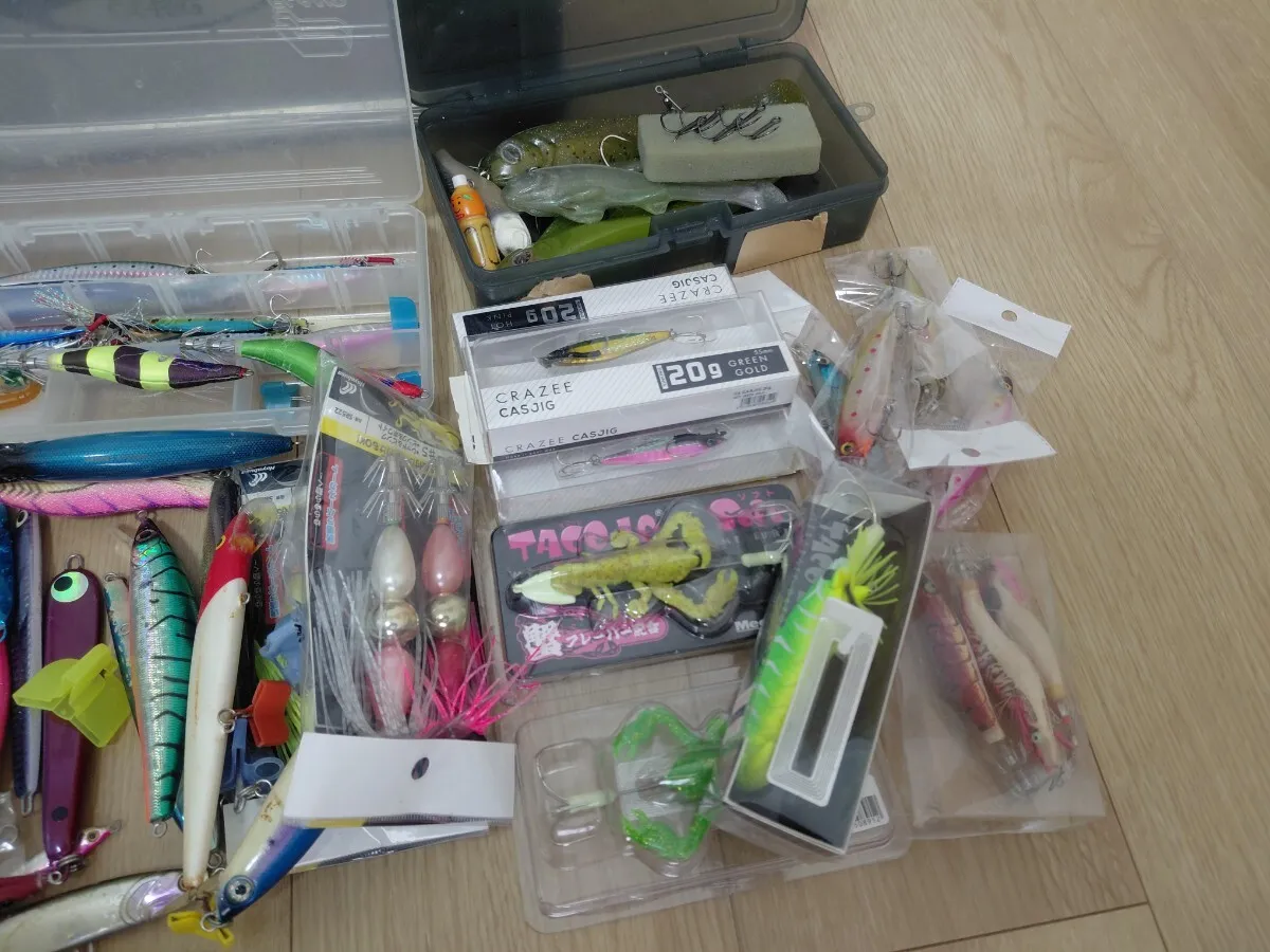Item photo