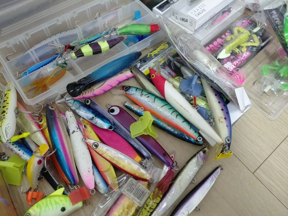 Item photo