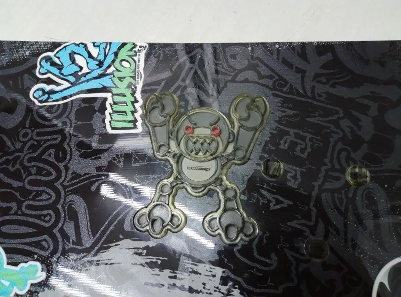 Item photo