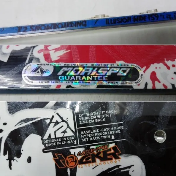 Item photo