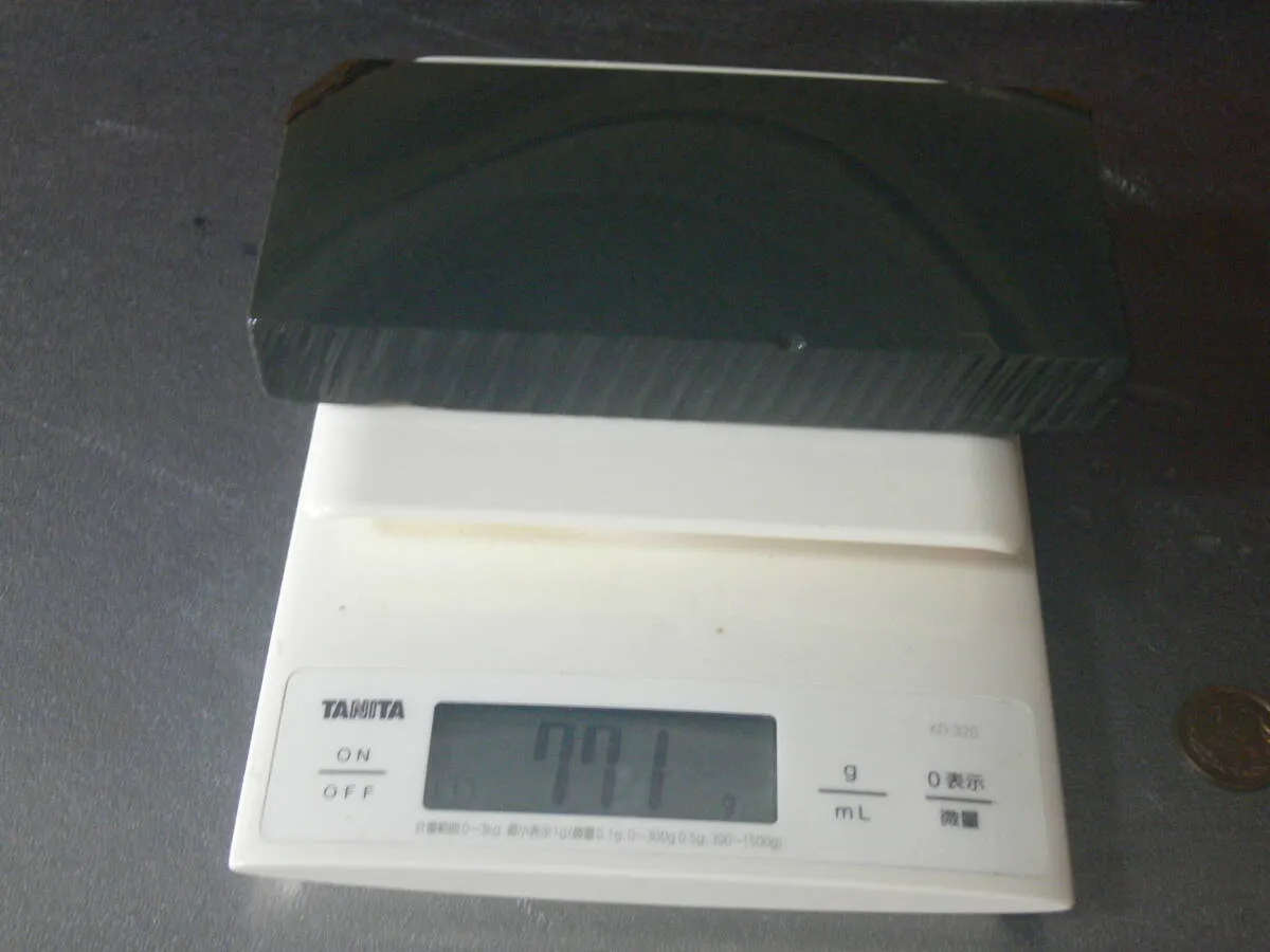 Item photo