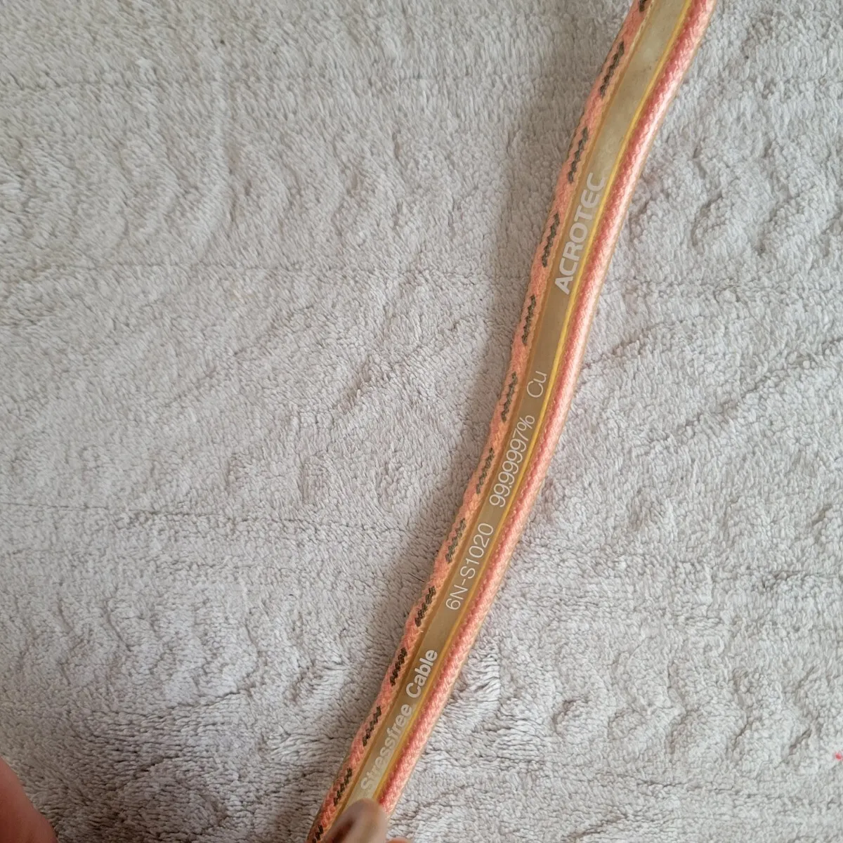 Item photo