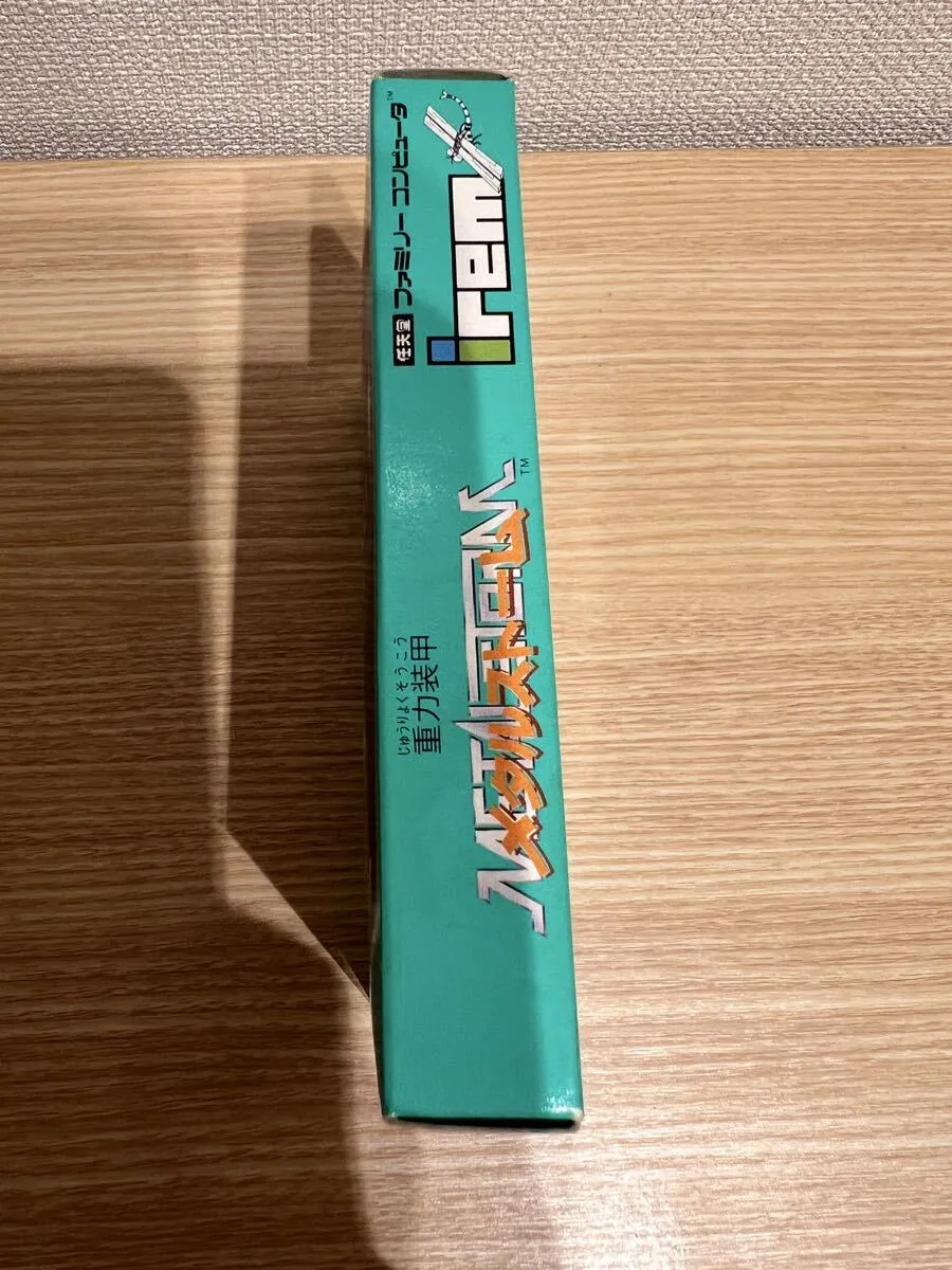 Item photo