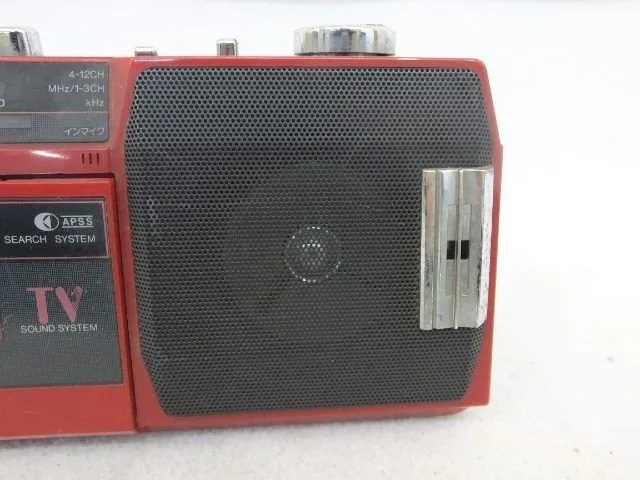 Item photo