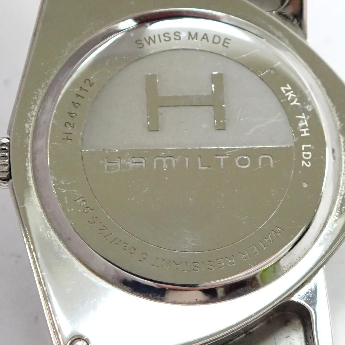 Item photo