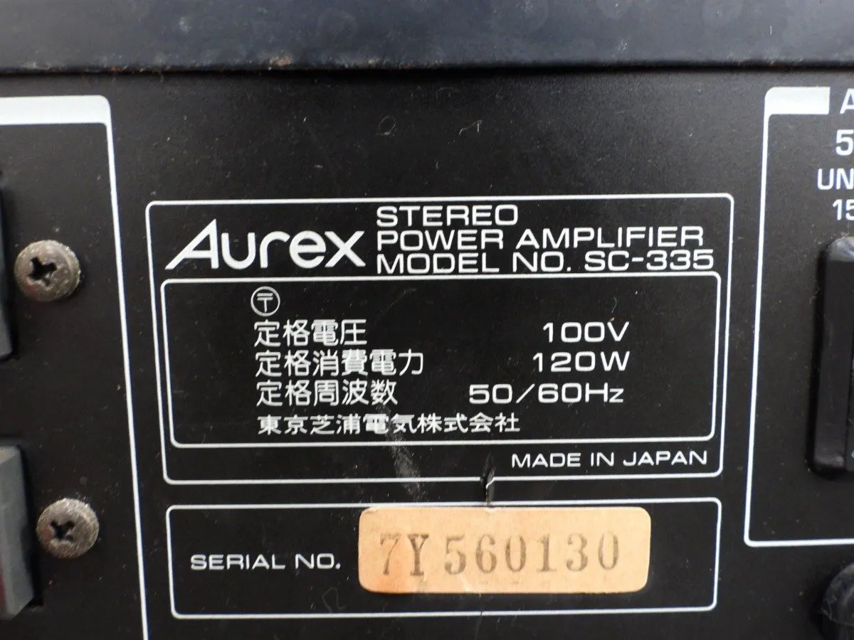 Item photo