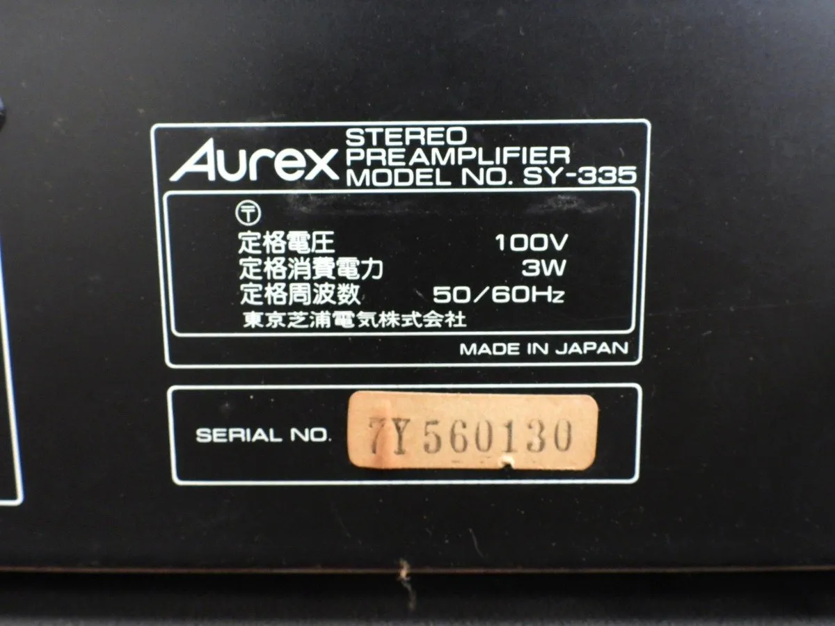 Item photo