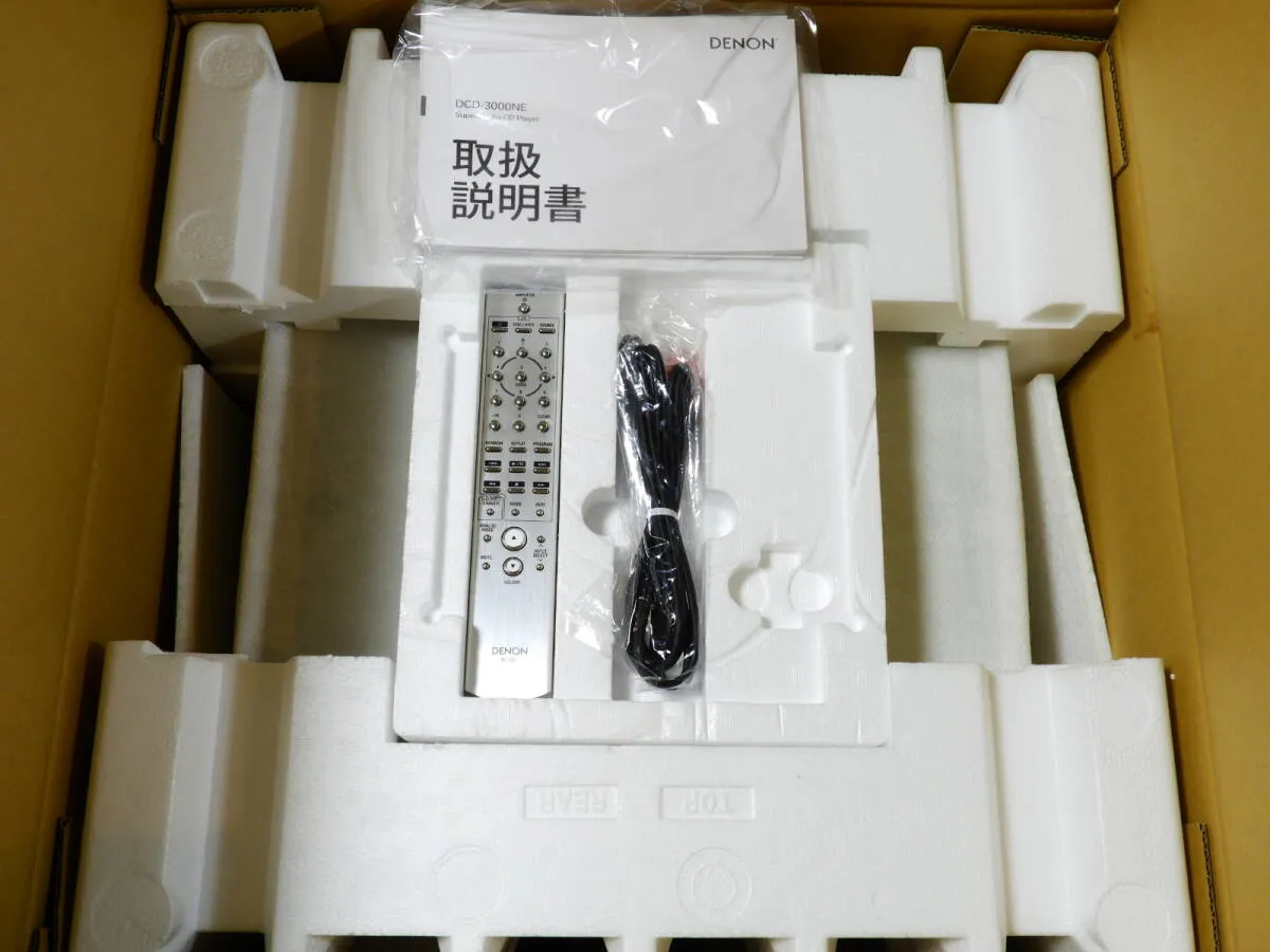 Item photo