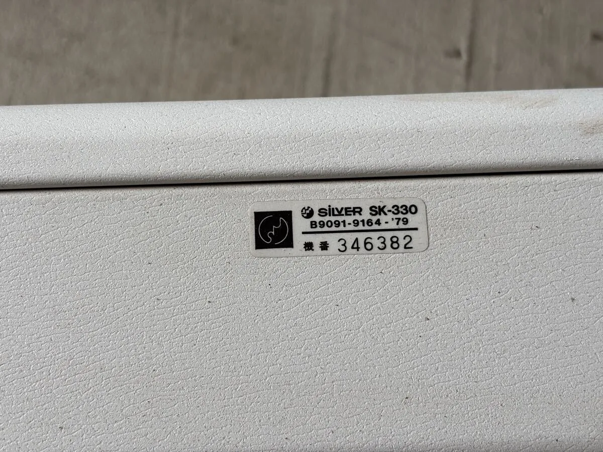Item photo