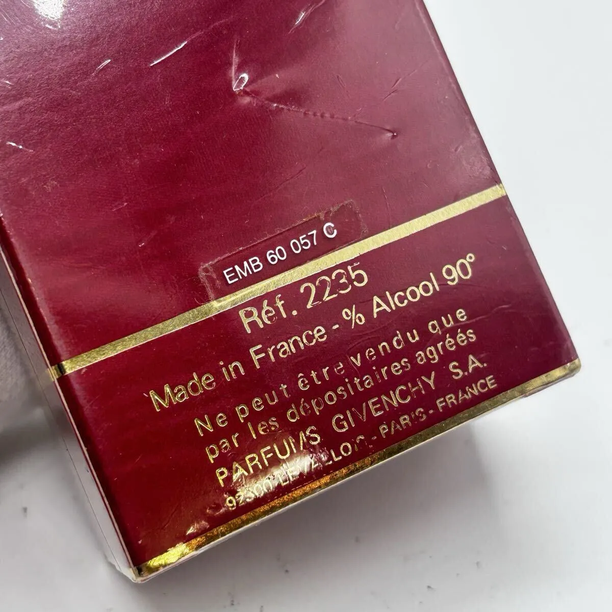 Item photo