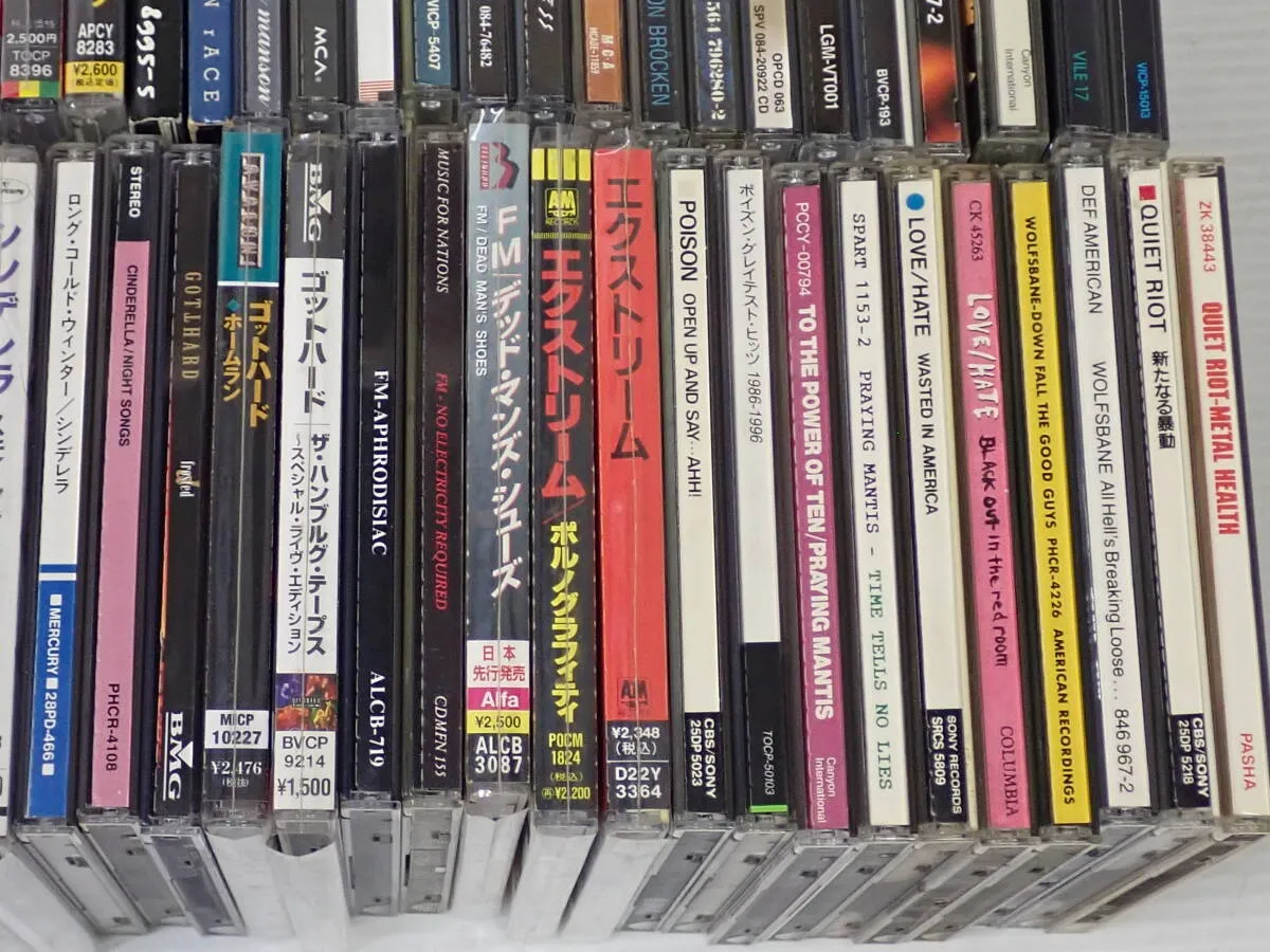 Item photo