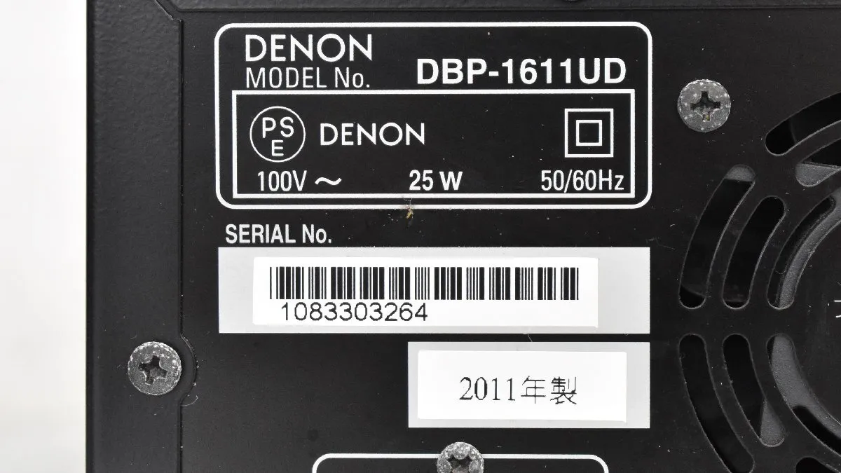 Item photo