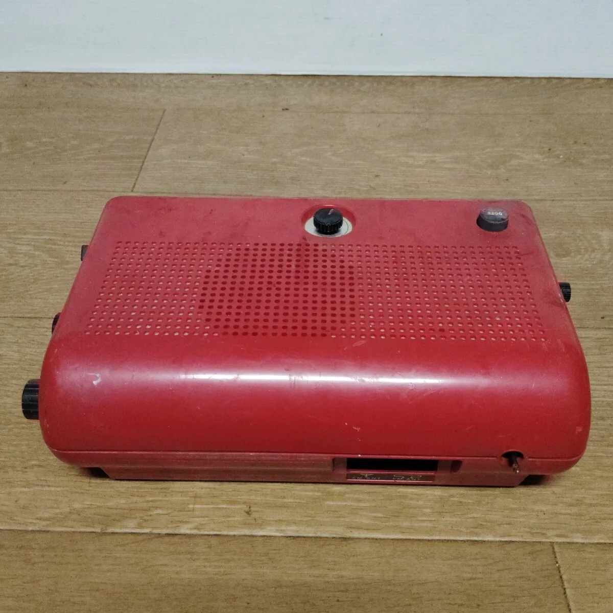 Item photo