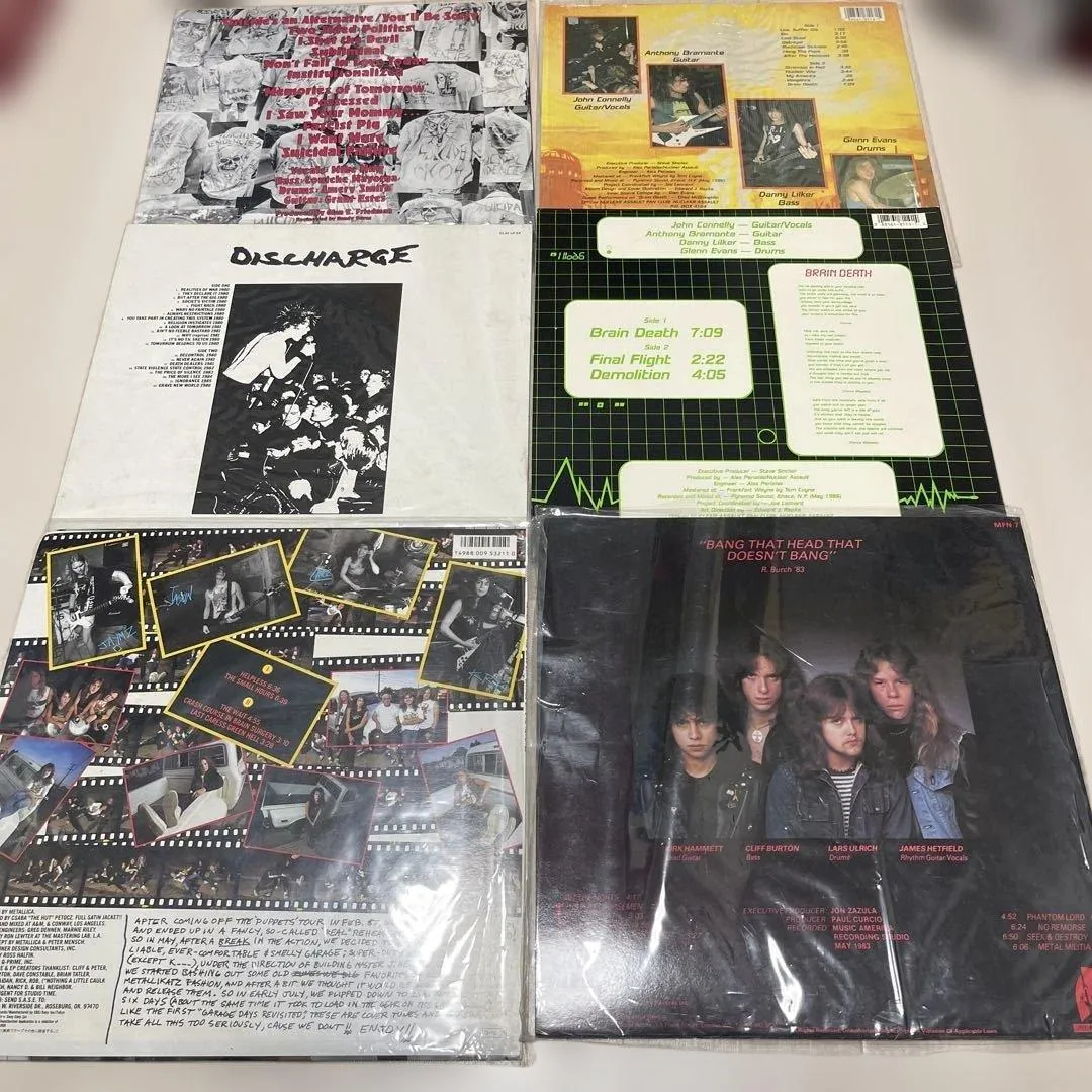 Item photo