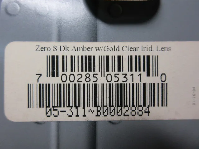 Item photo