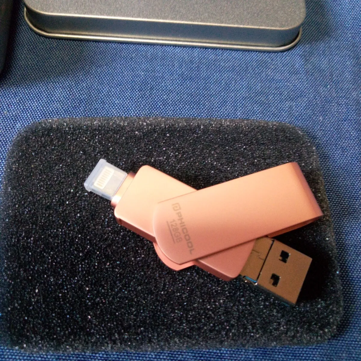 Item photo