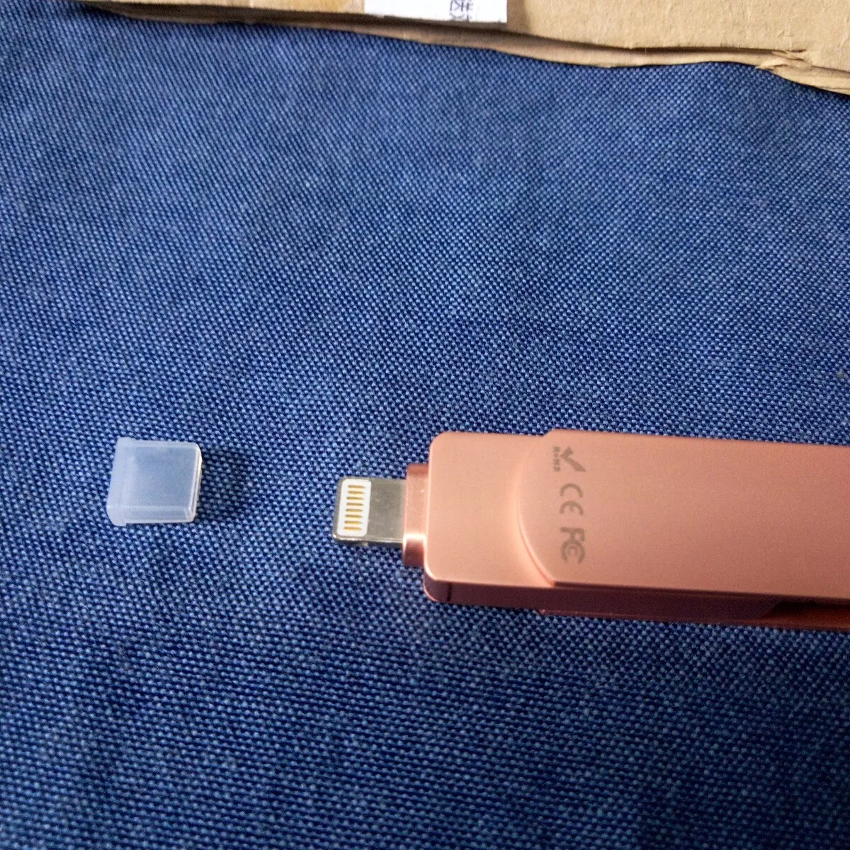 Item photo