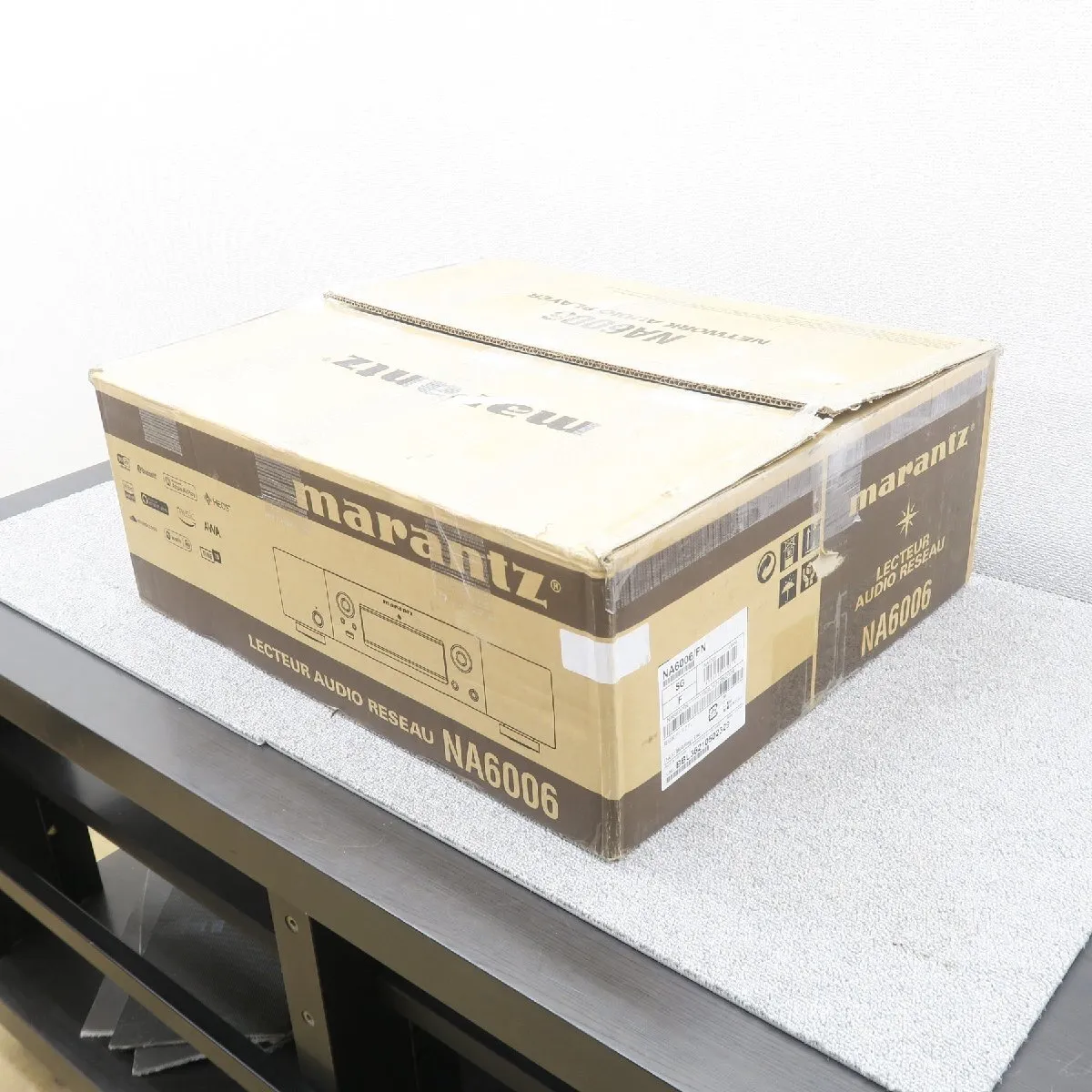 Item photo