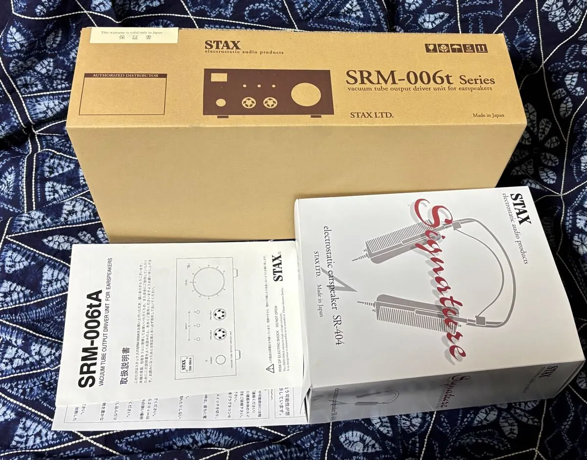 Item photo