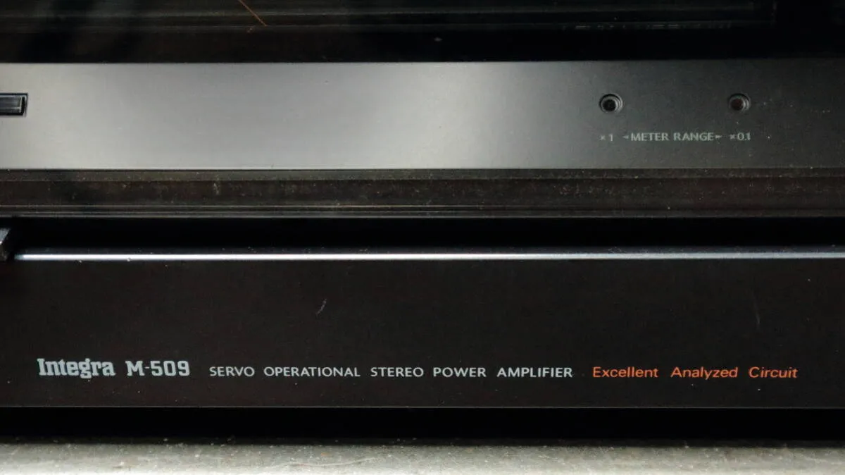 Item photo