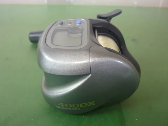 Item photo
