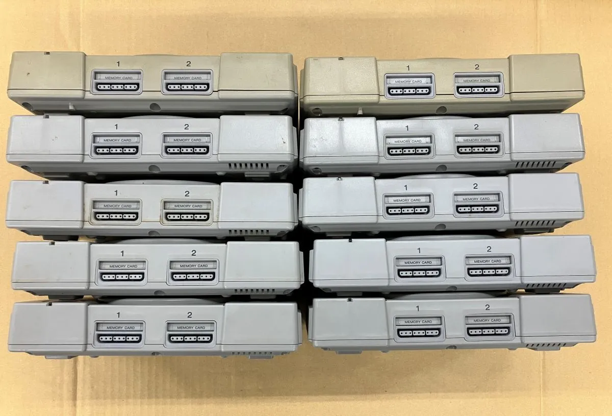 Item photo