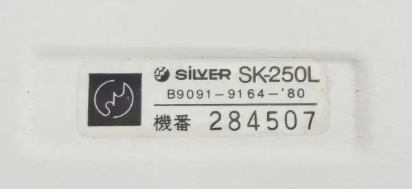 Item photo