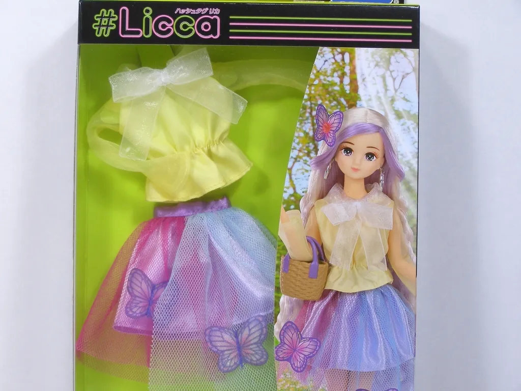 Item photo