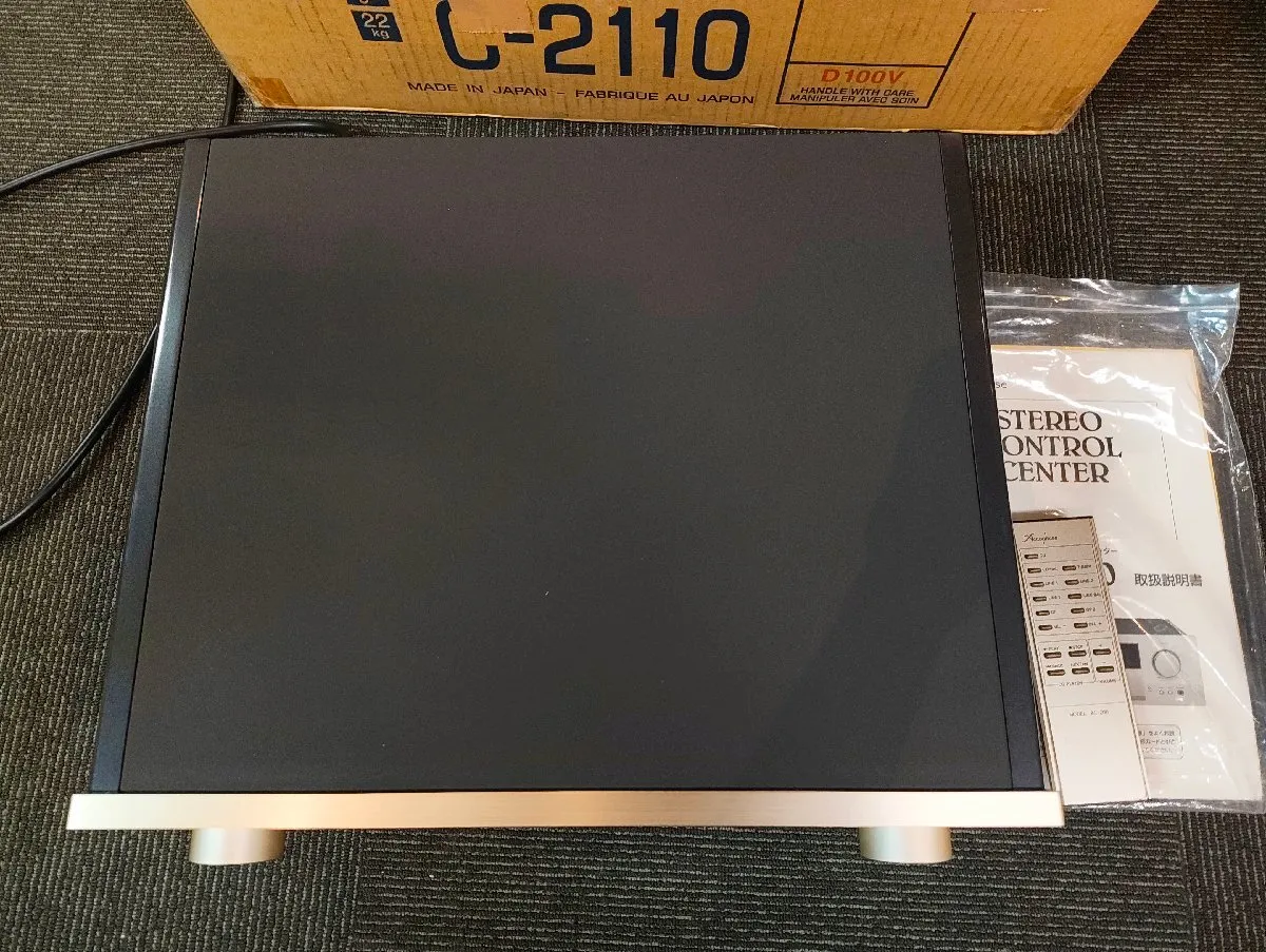 Item photo