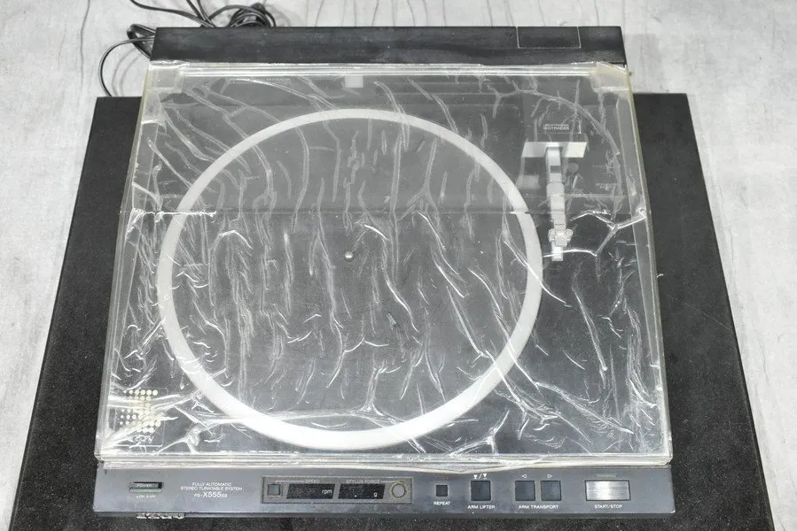 Item photo