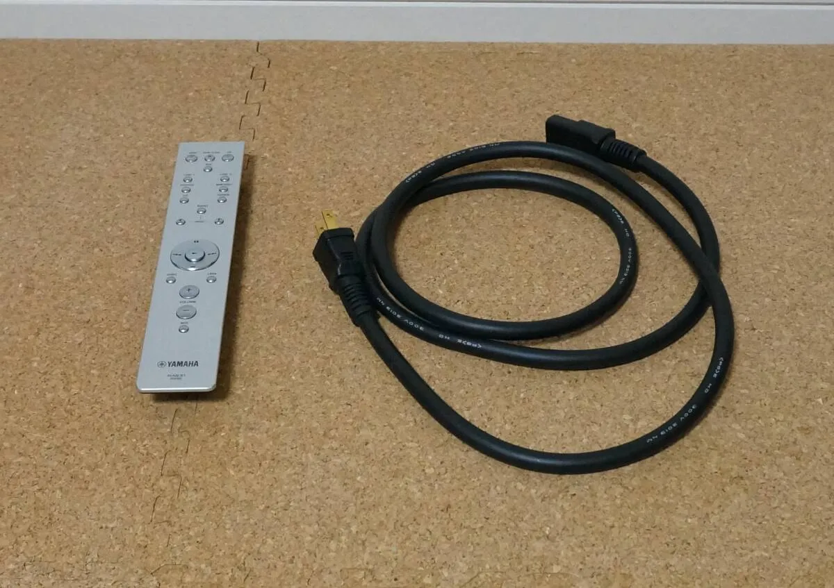 Item photo
