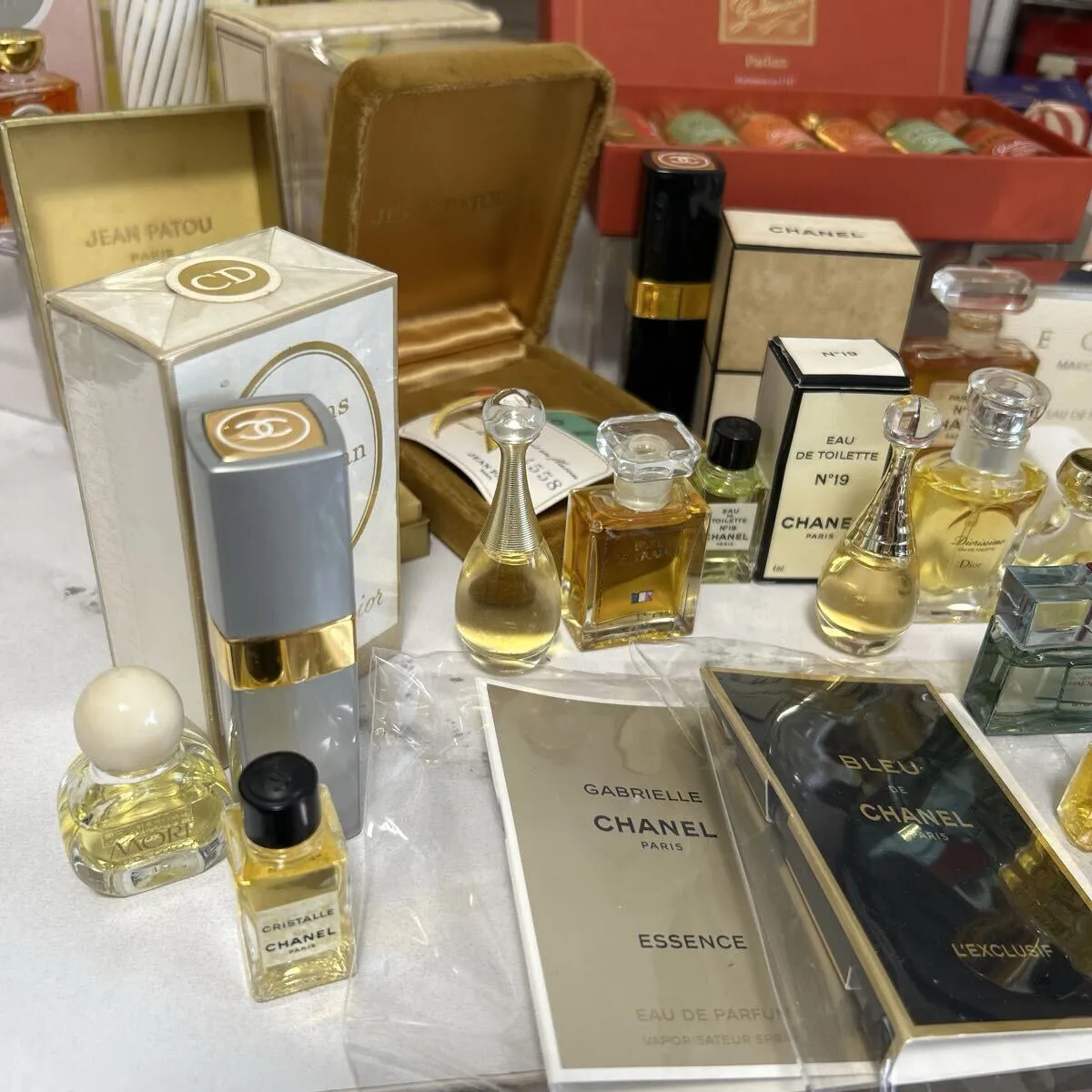 Item photo