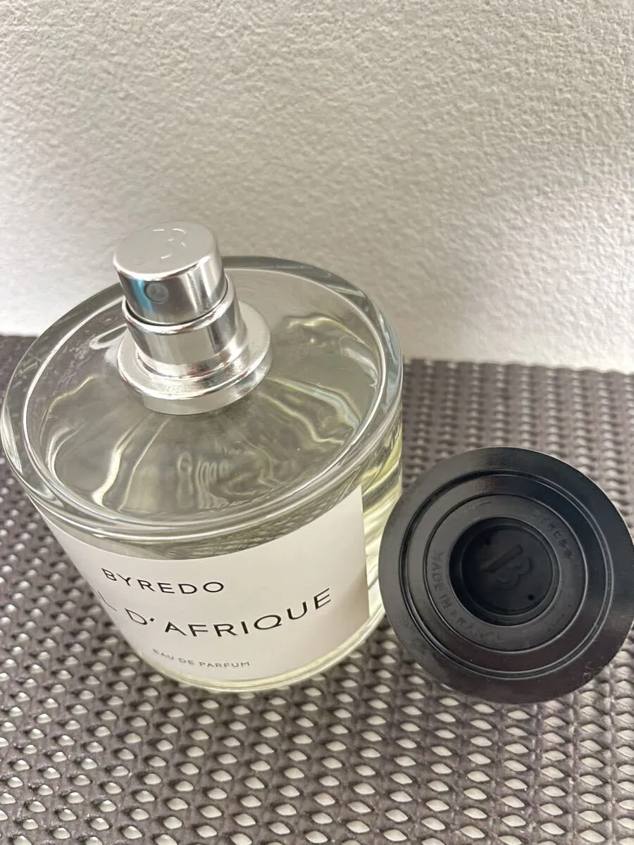 Item photo