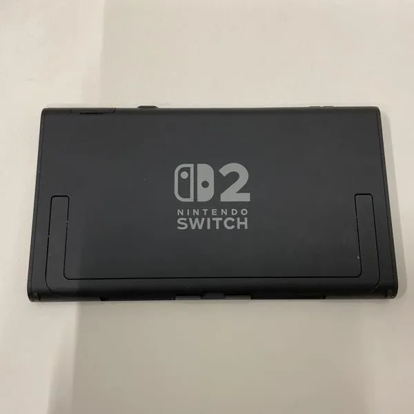 Item photo