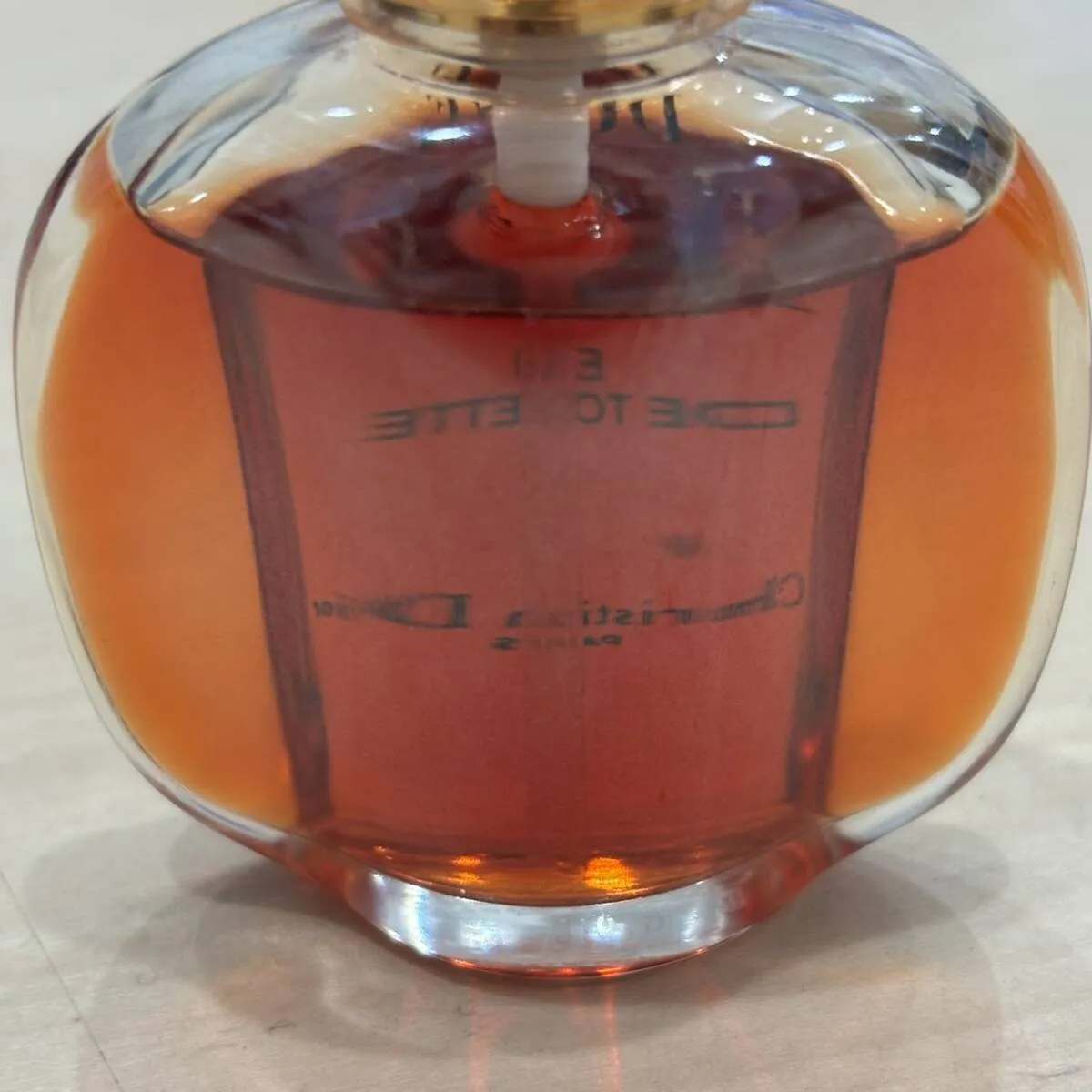Item photo