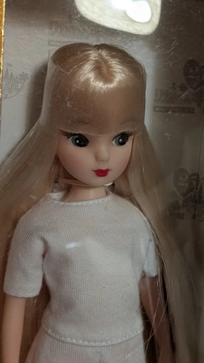 Item photo