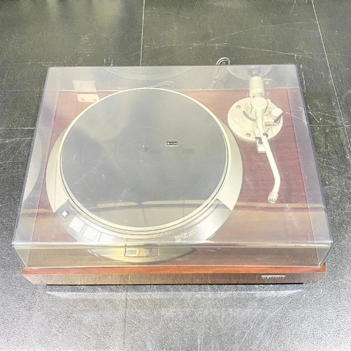 Item photo