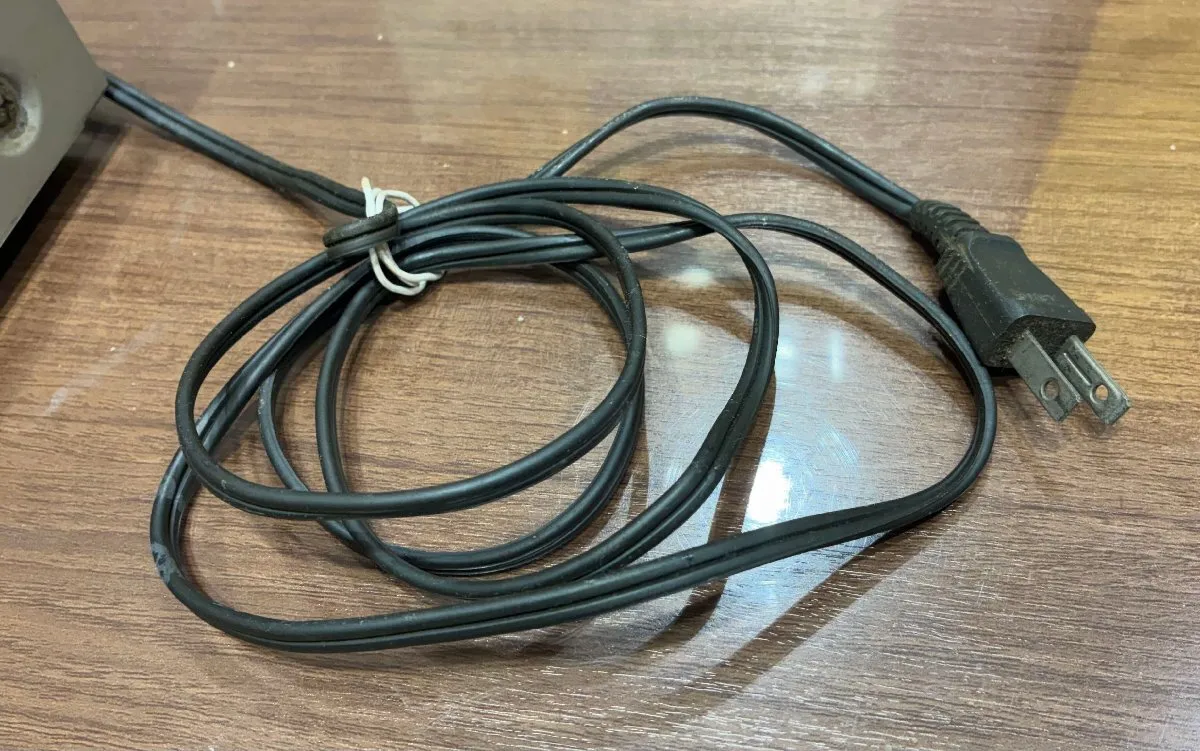 Item photo