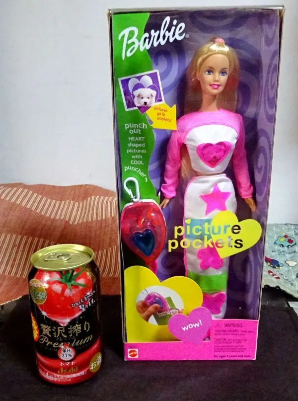 Item photo