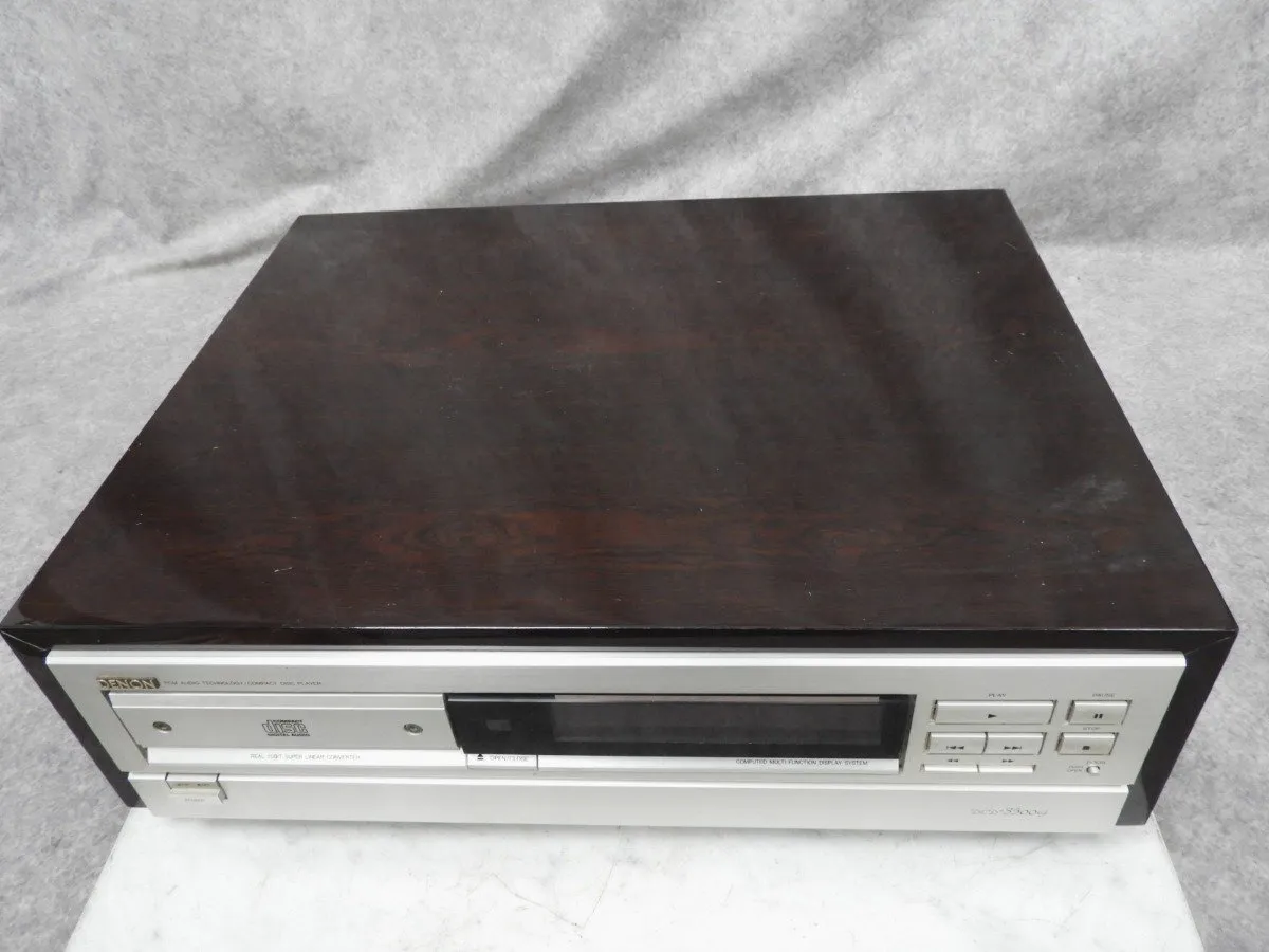 Item photo